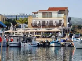 Y & P LATCHI HOTEL