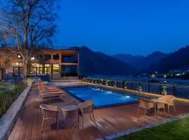 juSTa Rasa Retreat & Spa Rishikesh