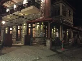 Guesthouse Naouma