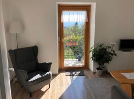 Ferienwohnung Haus Sutter, holiday rental in Schopfheim