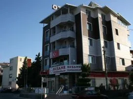 Sakran Hotel