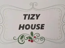 TIZY HOUSE - appartamento ammobiliato IMOLA