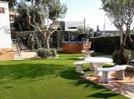 Family House - La Mora Beach - Tarragona