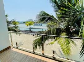 Tuan Chau Havana Hotel, hotel en Tuan Chau, Ha Long