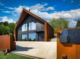 Zerm Holiday House with pool, jacuzzi & sauna - Gorski kotar