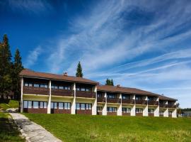 Hotel Brinje, hotel in Zreče