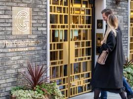The Guardsman - Preferred Hotels and Resorts, hotel in London