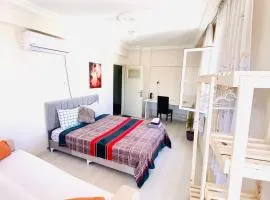 Best location and comfortable house