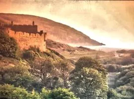 Snug bungalow in the heart of Manorbier