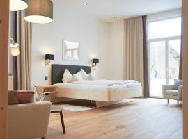 Landhotel und Gasthof Kirchberger