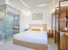 Continent Apartment
