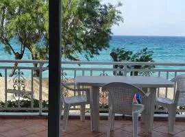 Xylokastro Beachfront Residence