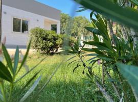 Camping Carratois, farmstay di Portopalo