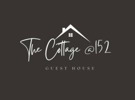 The Cottage at 152, Cottage in Centurion