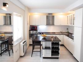 Down Town Tirana Apartment Center