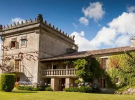 Pazo da Touza