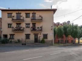 Casa la tejeria