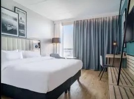 가르데르모엔에 위치한 호텔 Radisson Hotel & Conference Centre Oslo Airport