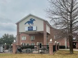 Baymont by Wyndham Willow Park