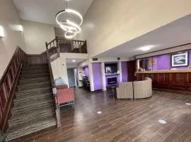 Baymont by Wyndham Bellevue - Omaha