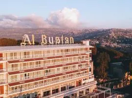 Hotel Al Bustan