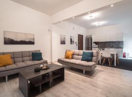 Urban Serenity Gem in Kallithea neighbourhood!