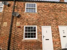 Keepers Cottage, 21 Coppergate