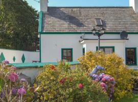 Nana's House, holiday home in Eyeries