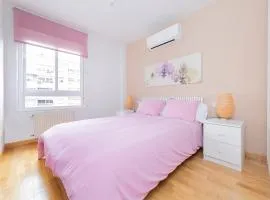 APARTAMENTO MADRID rio 4ºA