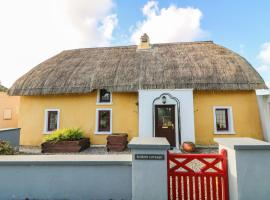 Sutton Cottage, vacation home in Broadway