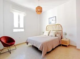 Apartamentos Santiago