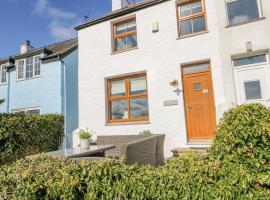 Keeper's Cottage, hotel a 4 stelle a Moelfre