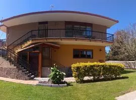 Villa La Rufina Noja