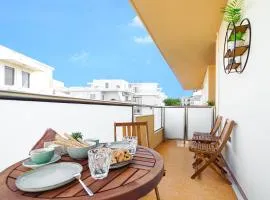 Casa di Flora Luxurious Apartment in Rhodes