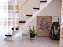 The Court Suites & Spa, spa hotel in Taranto