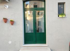 La casa di Filomena, cottage in Termoli