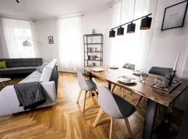 ✪ FirstClass-Apartment in Leipzig-Gohlis ✪