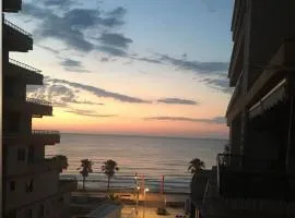 Apartamento Oropesa del Mar en primera linea de playa