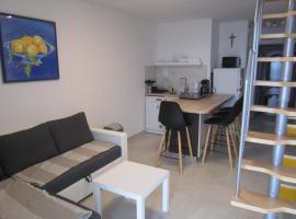 Apartman Valinor, Hotel in Miholašćica
