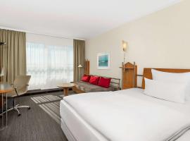 NH Mannheim Viernheim, pet-friendly hotel in Viernheim