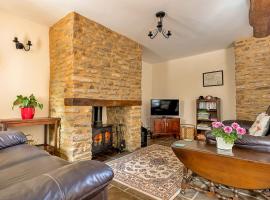 Finest Retreats - Fives Court Cottage, hotel econômico em North Cheriton