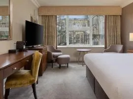 Winchester Wessex Hotel by Sunday