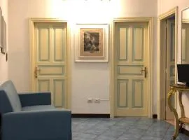 Casa vacanza maronti
