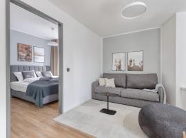 Limehome Essen Kettwiger Stra&szlig;e, apartment in Essen