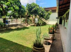 Residencial Joman Goiânia