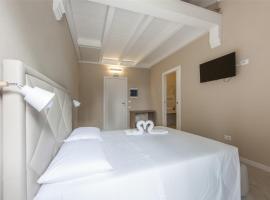 Relais Borgo Camisa, hotell i Castiadas