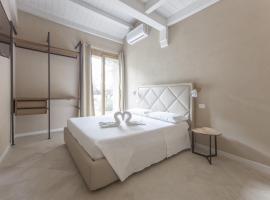 Relais Borgo Camisa, bed & breakfast σε Castiadas