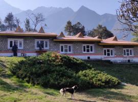 Lukla Airport Resort Lukla