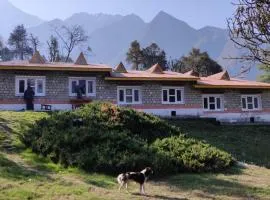 Lukla Airport Resort Lukla