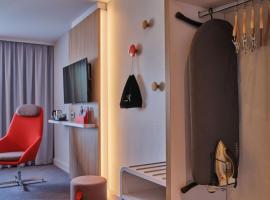 Holiday Inn Express München Messe by IHG